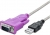 Hadron 4746 USB Type-A to RS232 Dönüştürücü
