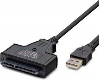 Hadron 4571 SATA to USB 2.0 Dönüştürücü