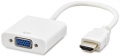 Hadron HDX7806 HDMI to VGA resim