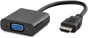 Hadron HDX7806 HDMI to VGA Dönüştürücü
