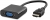 Hadron HDX7806 HDMI to VGA Dönüştürücü
