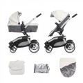 Carra Tesoro Vanilla Lace resim