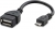 Hadron HD4590 Micro USB to USB-A OTG Dönüştürücü