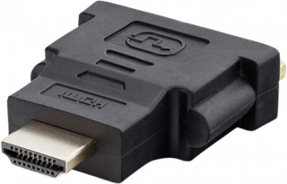 Hadron 4180 HDMI to DVI Dönüştürücü
