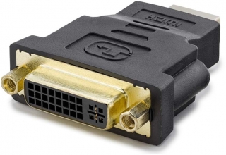 Hadron 4180 HDMI to DVI Dönüştürücü