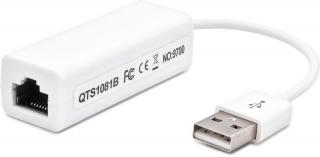 Hadron 2207 Ethernet to USB 2.0 Dönüştürücü