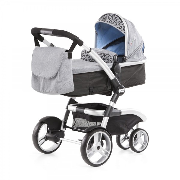 Carra Unica Baby Bebek Arabası