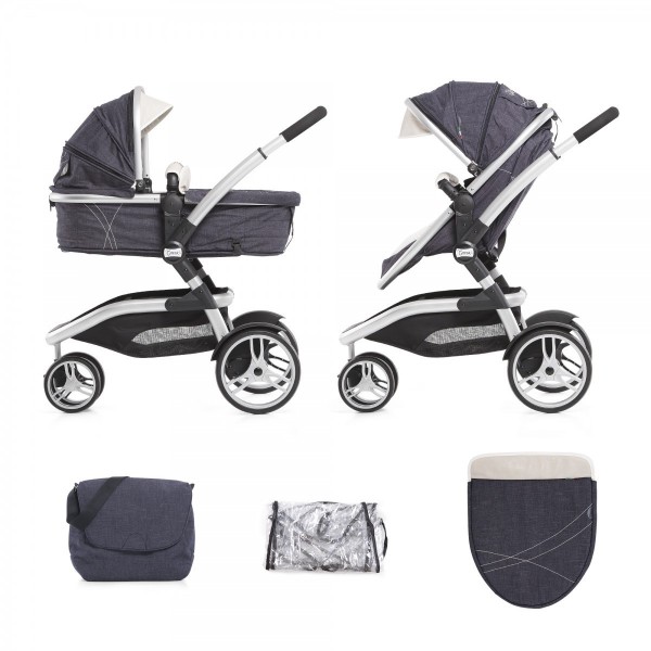 Carra Unica Baby Bebek Arabası