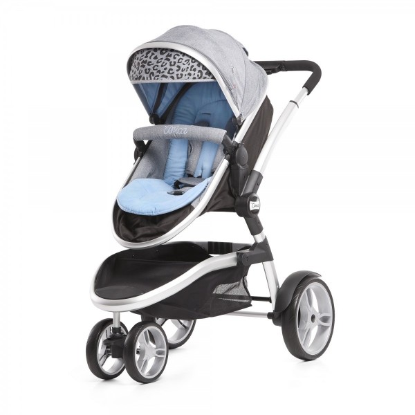 Carra Unica Baby Bebek Arabası
