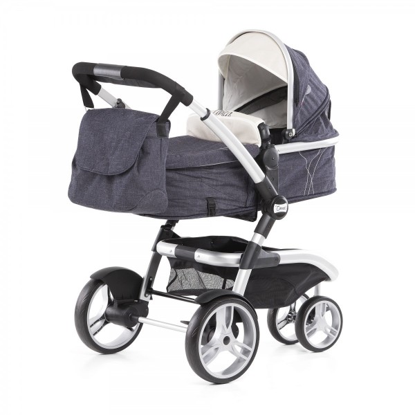 Carra Unica Baby Bebek Arabası