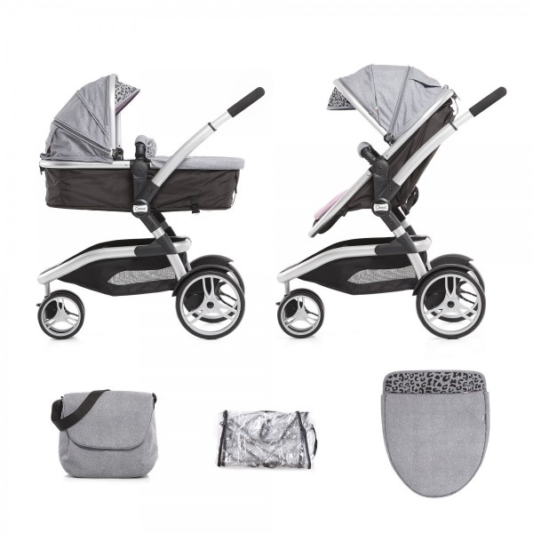 Carra Unica Baby Bebek Arabası