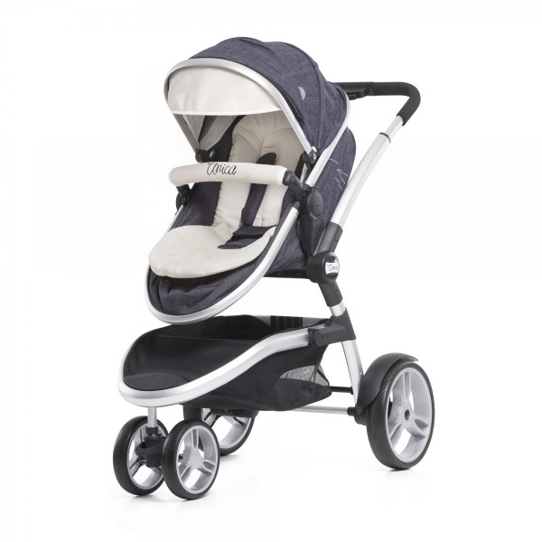 Carra Unica Baby Bebek Arabası
