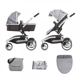 Carra Unica Baby Bebek Arabası