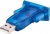 Hadron 4361 USB 2.0 to RS232 Dönüştürücü