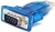 Hadron 4361 USB 2.0 to RS232 Dönüştürücü