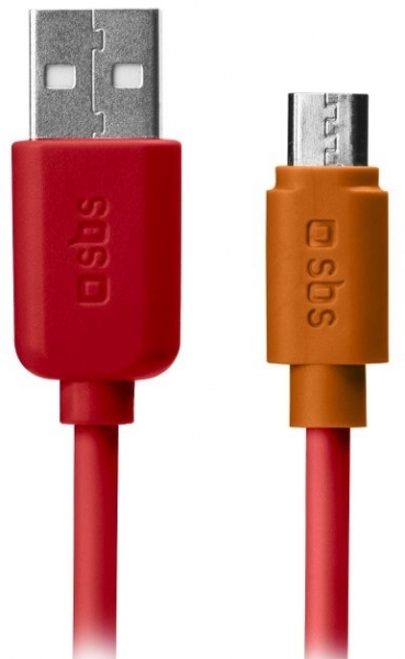 SBS Pop 63613 Şarj Kablosu