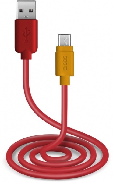 SBS Pop 63613 Şarj Kablosu