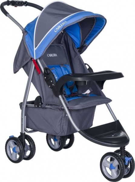 Carrera CR-1003 Bebek Arabası