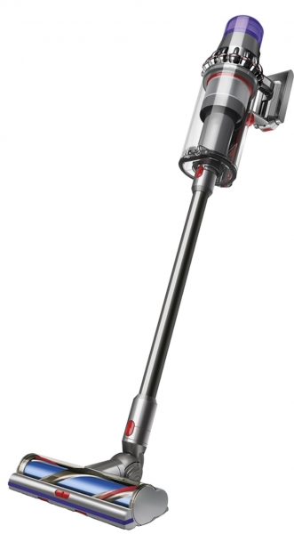 Dyson Outsize Şarjlı Süpürge