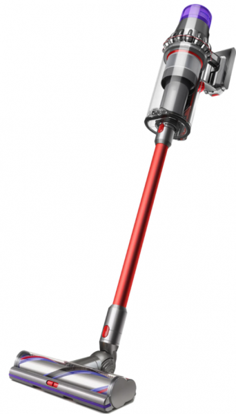 Dyson Outsize Şarjlı Süpürge