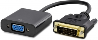 Hadron 4632 DVI to VGA Dönüştürücü