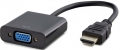 Hadron HD4105 HDMI to VGA resim