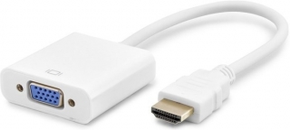 Hadron HD4105 HDMI to VGA Dönüştürücü