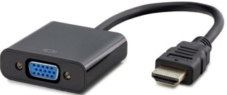 Hadron HD4105 HDMI to VGA Dönüştürücü