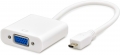 Hadron 4616 Micro HDMI to VGA resim