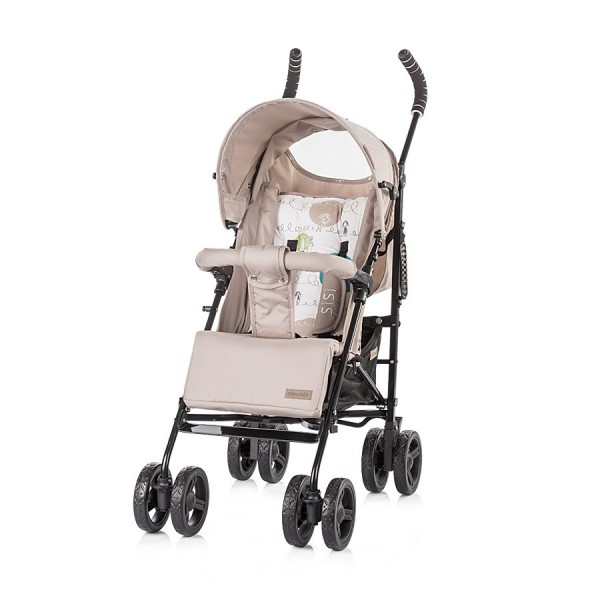 Chipolino Sissy Bebek Arabası