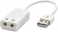 Hadron 153 Sound Card 7.1 to USB resim