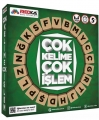 Redka Çok Kelime Çok İşlem resim