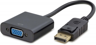 Hadron 4454 DisplayPort to VGA Dönüştürücü