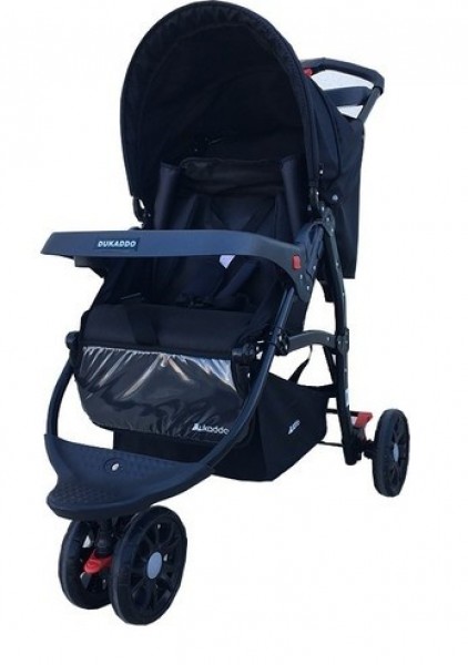 Dukaddo Jogger Bebek Arabası