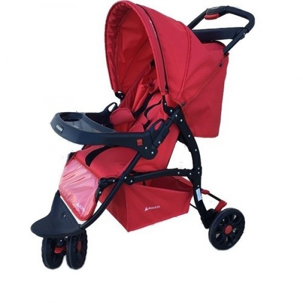 Dukaddo Jogger Bebek Arabası