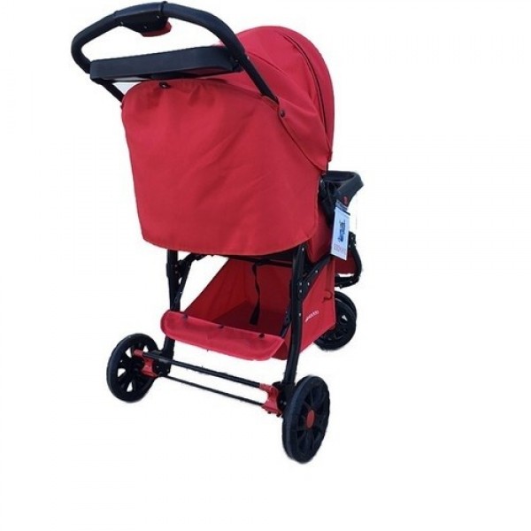Dukaddo Jogger Bebek Arabası