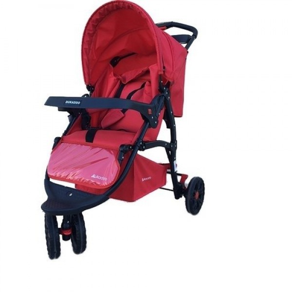 Dukaddo Jogger Bebek Arabası