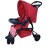 Dukaddo Jogger Bebek Arabası