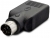 Hadron 4133 USB to PS2 Dönüştürücü