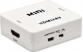 Hadron HN4291 HDMI to RCA Audio resim