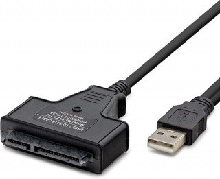 Hadron HDX7516 SATA to USB 2.0 Dönüştürücü