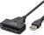 Hadron HDX7516 SATA to USB 2.0 Dönüştürücü