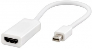 Hadron HD4324 Mini DisplayPort to HDMI Dönüştürücü