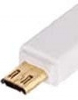 Hytech HY-W355 USB to Micro USB OTG Dönüştürücü