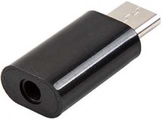 Hytech HY-XO23 Type-C to AUX Dönüştürücü