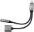 Hytech HY-XO45 Lightning to Type-C AUX Dönüştürücü