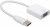 Hytech HY-DS15 DisplayPort to VGA Dönüştürücü