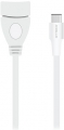 Hytech HY-X112 USB to Type-C OTG resim