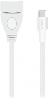 Hytech HY-X112 USB to Type-C OTG Dönüştürücü
