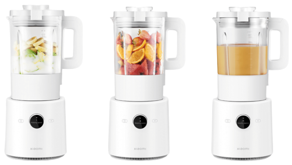 Xiaomi Smart Blender